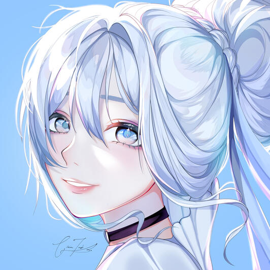 Art By CierraTenshi